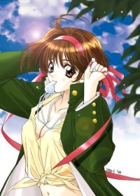 BUY NEW suzuhira hiro - 48907 Premium Anime Print Poster
